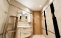 2-УРОВНЕВАЯ КВАРТИРА С ОТДЕЛКОЙ 186 М² НА 23 ЭТАЖЕ