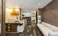 5-КОМН. АПАРТАМЕНТЫ С ОТДЕЛКОЙ 225 М² НА 24 ЭТАЖЕ