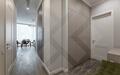 3-КОМН. КВАРТИРА С ОТДЕЛКОЙ 87 М² НА 9 ЭТАЖЕ