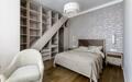 3-КОМН. КВАРТИРА С ОТДЕЛКОЙ 87 М² НА 9 ЭТАЖЕ