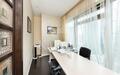 5-КОМН. АПАРТАМЕНТЫ С ОТДЕЛКОЙ 225 М² НА 24 ЭТАЖЕ