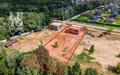 2-этажный коттедж 380 м² без отделки