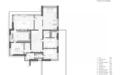 2-этажный коттедж 540 м² без отделки
