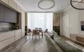 3-КОМН. КВАРТИРА С ОТДЕЛКОЙ 87 М² НА 9 ЭТАЖЕ