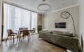 3-КОМН. КВАРТИРА С ОТДЕЛКОЙ 87 М² НА 9 ЭТАЖЕ