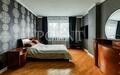 2-этажный коттедж 450 м² с отделкой