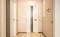 2-КОМН. КВАРТИРА С ОТДЕЛКОЙ 60.9 М² НА 5 ЭТАЖЕ