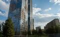 4-КОМН. КВАРТИРА С ОТДЕЛКОЙ 126.5 М² НА 38 ЭТАЖЕ