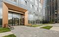 4-КОМН. КВАРТИРА С ОТДЕЛКОЙ 126.5 М² НА 38 ЭТАЖЕ
