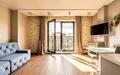 2-КОМН. КВАРТИРА С ОТДЕЛКОЙ 60.9 М² НА 5 ЭТАЖЕ