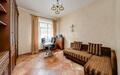 2-этажный коттедж 272.2 м² с отделкой