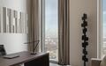 2-УРОВНЕВЫЙ ПЕНТХАУС С ОТДЕЛКОЙ 465.5 М² НА 52 ЭТАЖЕ