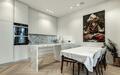 2-КОМН. АПАРТАМЕНТЫ С ОТДЕЛКОЙ 88 М² НА 30 ЭТАЖЕ
