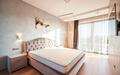 2-КОМН. КВАРТИРА С ОТДЕЛКОЙ 60.9 М² НА 5 ЭТАЖЕ