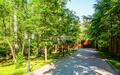 2-этажный коттедж 2 500 м² с отделкой
