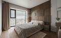 4-КОМН. КВАРТИРА С ОТДЕЛКОЙ 126.5 М² НА 38 ЭТАЖЕ