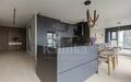 4-КОМН. КВАРТИРА С ОТДЕЛКОЙ 126.5 М² НА 38 ЭТАЖЕ