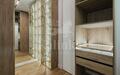4-КОМН. КВАРТИРА С ОТДЕЛКОЙ 126.5 М² НА 38 ЭТАЖЕ
