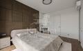 4-КОМН. КВАРТИРА С ОТДЕЛКОЙ 126.5 М² НА 38 ЭТАЖЕ