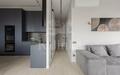 4-КОМН. КВАРТИРА С ОТДЕЛКОЙ 126.5 М² НА 38 ЭТАЖЕ