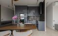 4-КОМН. КВАРТИРА С ОТДЕЛКОЙ 126.5 М² НА 38 ЭТАЖЕ
