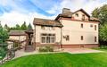 2-этажный коттедж 450 м² с отделкой