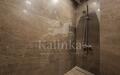 4-КОМН. КВАРТИРА С ОТДЕЛКОЙ 126.5 М² НА 38 ЭТАЖЕ
