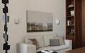 2-УРОВНЕВЫЙ ПЕНТХАУС С ОТДЕЛКОЙ 465.5 М² НА 52 ЭТАЖЕ