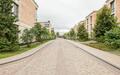 4-УРОВНЕВЫЙ ТАУНХАУС БЕЗ ОТДЕЛКИ 420 М² НА 1 ЭТАЖЕ