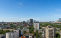 5-КОМН. КВАРТИРА БЕЗ ОТДЕЛКИ 180 М² НА 16 ЭТАЖЕ