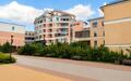 5-КОМН. КВАРТИРА С ОТДЕЛКОЙ 210 М² НА 3 ЭТАЖЕ