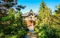 2-этажный коттедж 2 500 м² с отделкой