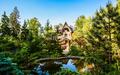 2-этажный коттедж 2 500 м² с отделкой