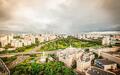 4-КОМН. КВАРТИРА С ОТДЕЛКОЙ 126.5 М² НА 38 ЭТАЖЕ