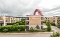 4-УРОВНЕВЫЙ ТАУНХАУС БЕЗ ОТДЕЛКИ 420 М² НА 1 ЭТАЖЕ