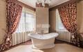 2-этажный коттедж 690 м² с отделкой