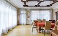 2-этажный коттедж 450 м² с отделкой