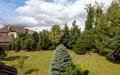 2-этажный коттедж 272.2 м² с отделкой