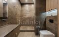 4-КОМН. КВАРТИРА С ОТДЕЛКОЙ 126.5 М² НА 38 ЭТАЖЕ