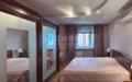 3-КОМН. КВАРТИРА С ОТДЕЛКОЙ 110 М² НА 11 ЭТАЖЕ