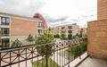 4-УРОВНЕВЫЙ ТАУНХАУС БЕЗ ОТДЕЛКИ 420 М² НА 1 ЭТАЖЕ