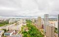 4-КОМН. КВАРТИРА С ОТДЕЛКОЙ 126.5 М² НА 38 ЭТАЖЕ