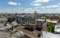 3-УРОВНЕВЫЙ ПЕНТХАУС С ОТДЕЛКОЙ 379 М² НА 7 ЭТАЖЕ
