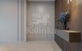 4-КОМН. КВАРТИРА С ОТДЕЛКОЙ 126.5 М² НА 38 ЭТАЖЕ