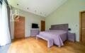 2-этажный коттедж 551.9 м² с отделкой