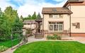 2-этажный коттедж 450 м² с отделкой