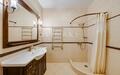 2-этажный коттедж 272.2 м² с отделкой