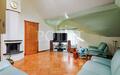 2-этажный коттедж 450 м² с отделкой