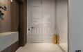 4-КОМН. КВАРТИРА С ОТДЕЛКОЙ 126.5 М² НА 38 ЭТАЖЕ