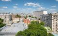 3-УРОВНЕВЫЙ ПЕНТХАУС С ОТДЕЛКОЙ 379 М² НА 7 ЭТАЖЕ